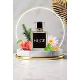 HUGE PERFUME Fe 170//kenzo L'eau_par Muadıl Kadın Parfüm