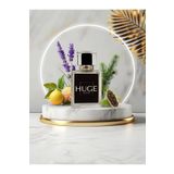 HUGE PERFUME Huge Me-680 | Yves Saınt Laurent La Nuıt De La Homme | Muadil 50 Ml Erkek Parfüm