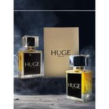 Huge Perfume Huge Me 873 / ARMANI-CODE-2004 / Muadil 50 ml Erkek Parfum - 50 ml