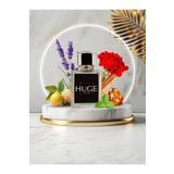 HUGE PERFUME Huge Ms-822 50 Ml Edp Erkek Parfüm (burberry For Men Classıc Muadil)