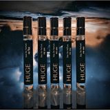 Huge T-Me5 5x2 ml (10 Ml) 5 Adet Erkek Edp Deneme Parfüm Seti