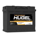 Hugel Aku 12 V 72 Ah Amper 580 A En