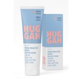 Huggah Organik Doğal Bebek Pişik Kremi 100ml – Hassas ve Normal Ciltler Için Doğal Bakım