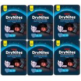 Huggies Drynites 13+Yaş 120 Adet Erkek Gece Külodu