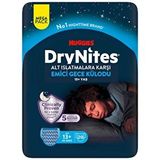 Huggies Drynites 13+Yaş 20 Adet Erkek Gece Külodu