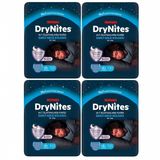 Huggies Drynites 13+Yaş 36 Adet Erkek Gece Külodu