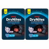 Huggies Drynites 13+Yaş 40 Adet Erkek Gece Külodu