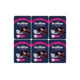 Huggies Drynites Emici 8-13 Yaş 54 Adet Kız Gece Külodu