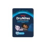 Huggies Drynites Emici 8-13 Yaş 9 Adet Erkek Gece Külodu