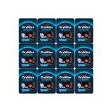Huggies DryNites Emici Gece Külodu, Erkek, 13+ Yaş (48-60 kg), X Large, 108 Adet
