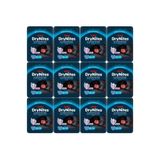 Huggies DryNites Emici Gece Külodu, Erkek, 13+ Yaş (48-60 kg), X Large, 240 Adet