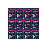 Huggies DryNites Emici Gece Külodu, Kız, 13+ Yaş (48-60 kg), X Large, 108 Adet