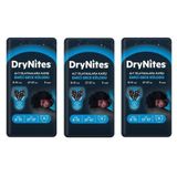 Huggies Drynites Erkek 8-15 Yaş 27-57 kg 27 Adet Gece Külot Bezi