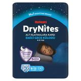 Huggies Drynites Gece Külodu Erkek 8-13 Yaş 9'Lu 3 Adet