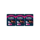 Huggies Drynites Kız 13+ Yaş 48-60 kg 60 Adet Emici Gece Külodu