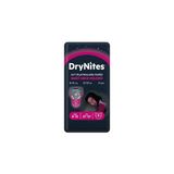 Huggies Drynites Large 9 Adet Kız Külodu