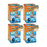 Huggies Little Swimmers 5-6 Numara 12-18 kg 44 Adet Mayo Bebek Bezi