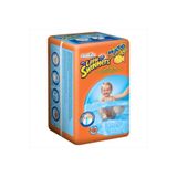 Huggies Little Swimmers Mayo Bebek Bezi, M-L Beden, 12-18 kg