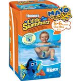 HUGGIES Mayo Bez 5-6 Numara 9-21 kg Hızlı Emici Teknoloji ile Bebek Bezi