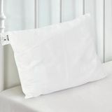 Huggy %100 Yeni Zelenda Kuzu Yünü 30x40 Bebek Yastığı