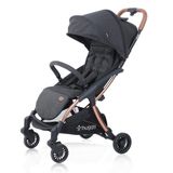 Huggy Easy Go Kabin Boy Otomatik Katlanır Bebek Arabası