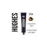 Hughes SAÇ BOYASI 60 ML 7-34 KUMRAL DORE BAKIR