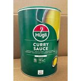 Hugli Köri Sos Toz 900 gr - 1 gr
