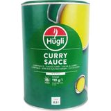 Hugli Köri Sos Toz 900 gr