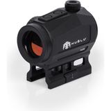 Huğlu Scrapper 1X25 Genıı 2moa Reddot HURD46