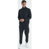 Hugo Antrasit Jogger Erkek Eşofman Takım - 85198