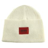 HUGO Bere, Standart, 5003317174, Krem, Erkek