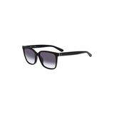 Hugo Boss 0787 S 8079C 55 Unisex Güneş Gözlüğü - Siyah