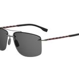 Hugo Boss 1033-F-S R80 M9 64 G Erkek Güneş Gözlüğü