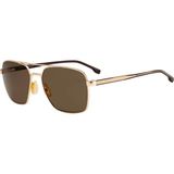 Hugo Boss 1045/S It 00070 Güneş Gözlüğü - Kahverengi