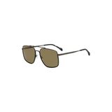 Hugo Boss 1091/S Svk 70 58 G Erkek Güneş Gözlüğü