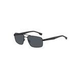 Hugo Boss 1580S O6W592K Grey Ar Siyah Erkek Güneş Gözlüğü