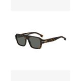 Hugo Boss 1595/S Leopar Erkek Güneş Gözlüğü
