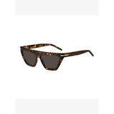 Hugo Boss 1609/S Leopar Kadın Güneş Gözlüğü
