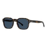 Hugo Boss 1627/S 086 Havana 51-20-145 Erkek Güneş Gözlüğü