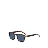 Hugo Boss 1627S 086KU Havana Asetat Erkek Güneş Gözlüğü