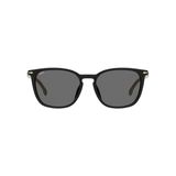 Hugo Boss 1668/F/SK 807IR Unisex Güneş Gözlüğü - Siyah
