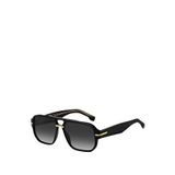 Hugo Boss 1718S 8071İ Siyah Asetat Erkek Güneş Gözlüğü