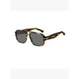 Hugo Boss 1718/S Leopar Erkek Güneş Gözlüğü