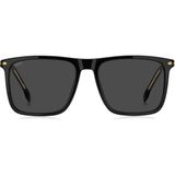 Hugo Boss 1750 G S 807 Siyah Erkek Güneş Gözlüğü