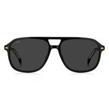 Hugo Boss 1751 S-807 Siyah Erkek Güneş Gözlüğü