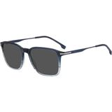 Hugo Boss 1886/S Nlbır 55 G Güneş Gözlüğü - Mavi