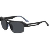 Hugo Boss 1908/S - 80760IR - 26C - 64 Erkek Güneş Gözlüğü - Gri