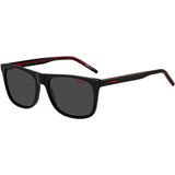 Hugo Boss 20548780756IR Gri Erkek Güneş Gözlüğü