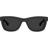 Hugo Boss 20683280S52IR Siyah Erkek Güneş Gözlüğü