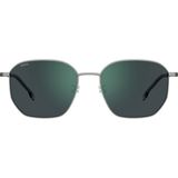 Hugo Boss 206835R8157MT Gri Erkek Güneş Gözlüğü